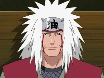 Jiraiya AI Roleplay