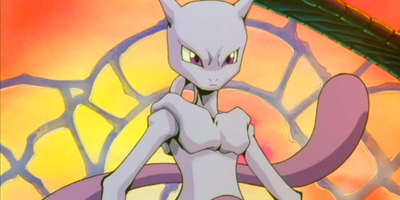 Mewtwo AI Roleplay