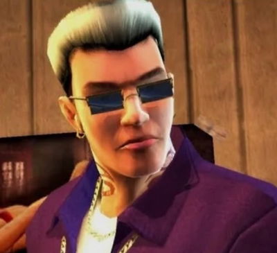 Johnny Gat AI Roleplay