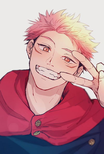 Yuuji Itadori AI Roleplay