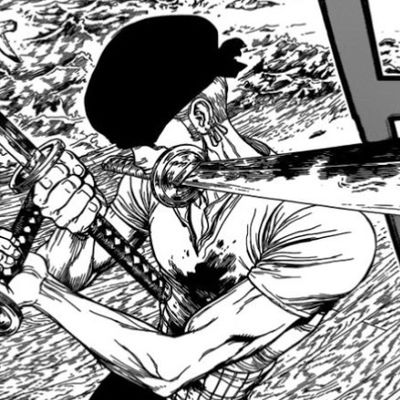 Roronoa Zoro AI Roleplay