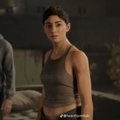 Dina Woodward AI Roleplay