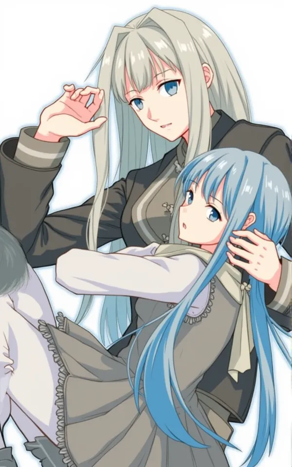 Aventurine AI Roleplay