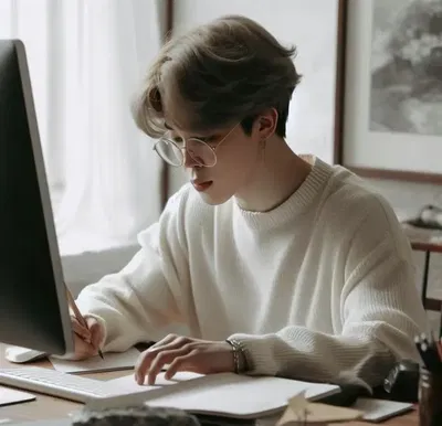 Park Jimin AI Roleplay