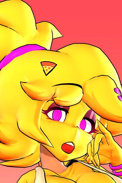 Chiku the Chicken AI Roleplay