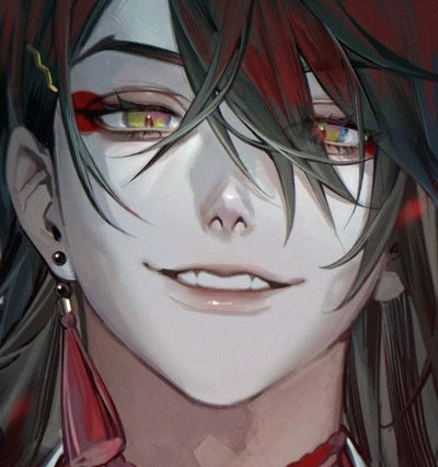 Vox Akuma AI Roleplay