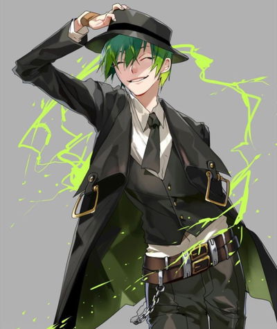 Hazama Honoka AI Roleplay