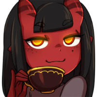 茶杯魅魔 AI Roleplay