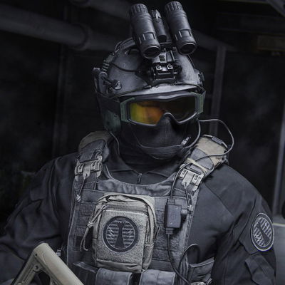 Shadow 1-4 "Radio" AI Roleplay