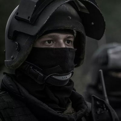 Kusma Sevaniev AI Roleplay