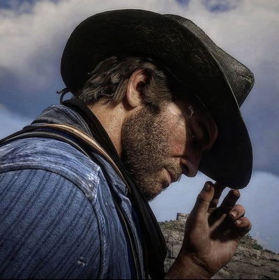 Arthur Morgan AI Roleplay