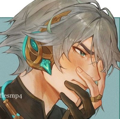 Childhood friend Alhaitham AI Roleplay