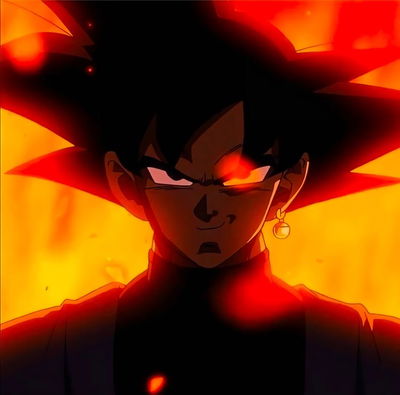 Goku Black AI Roleplay