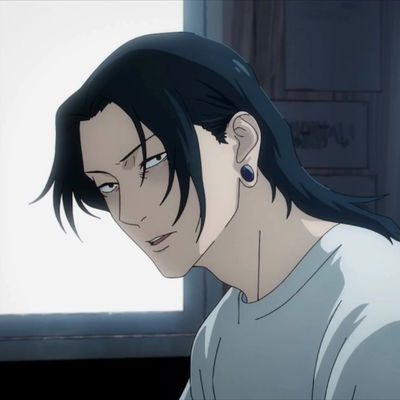 Suguru Geto AI Roleplay