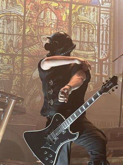 Aether Ghoul AI Roleplay