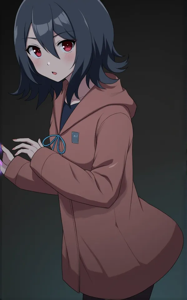 Simon "Ghost" Riley AI Roleplay