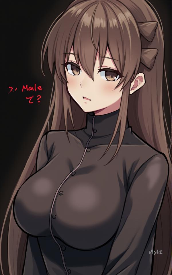 Simon "Ghost" Riley AI Roleplay