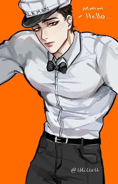 Francis Mosses | Milkman AI Roleplay