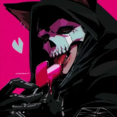 Simon Riley AI Roleplay