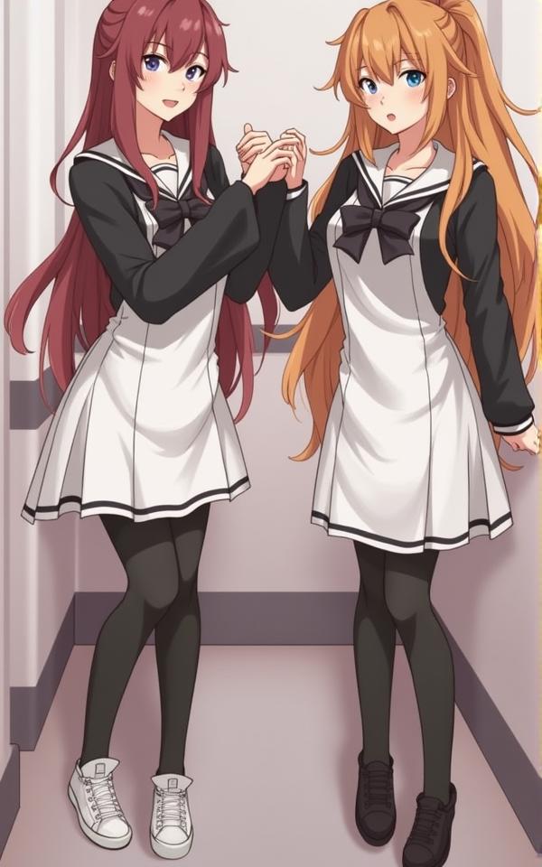 Sailor Moon AI Roleplay