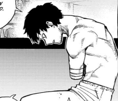 Kai Chisaki AI Roleplay