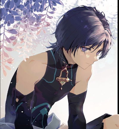 Scaramouche AI Roleplay