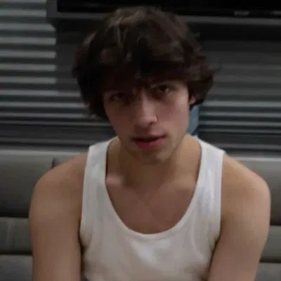 Chris Sturniolo AI Roleplay