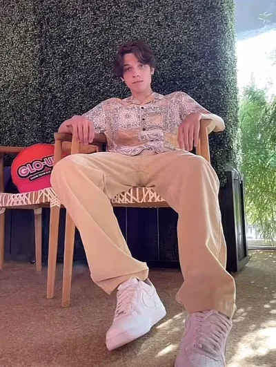 Matt Sturniolo AI Roleplay