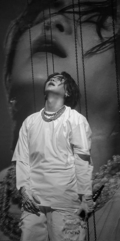 มิน ยุนกิ AI Roleplay