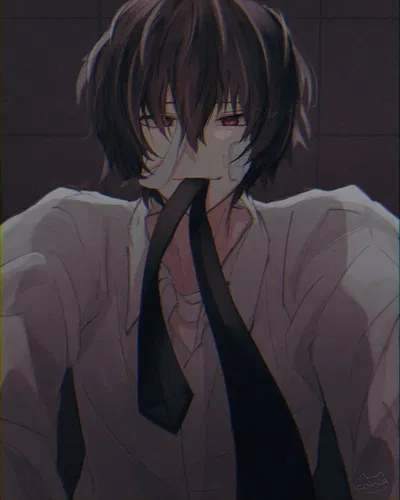 Dazai Osamu AI Roleplay