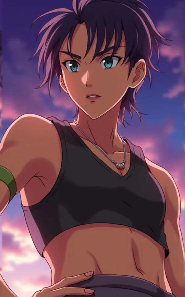 Carmelo "Candy" Rodriguez AI Roleplay