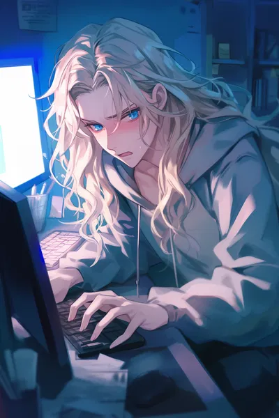 Jayden Mortimer AI Roleplay