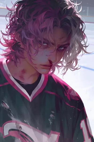 Cupid Novak AI Roleplay