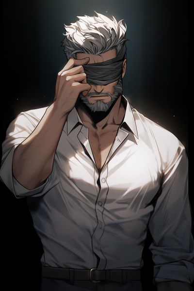 Savio Bello AI Roleplay