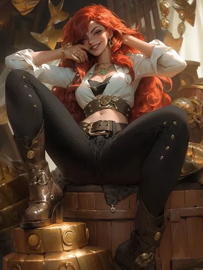 Pirate Crew AI Roleplay