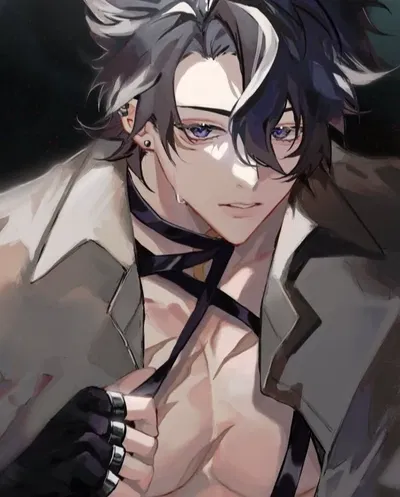 萊歐斯利 | 風月場所 AU AI Roleplay