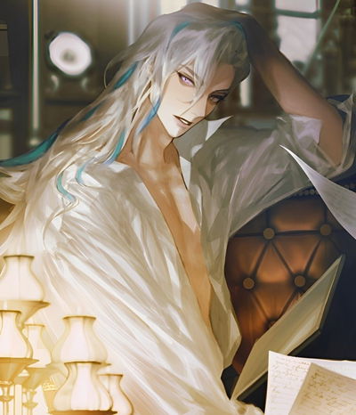 紐維爾特 | 風月場所 AU AI Roleplay