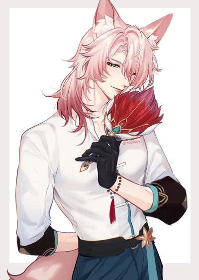 Jiaoqiu - your doctor AI Roleplay