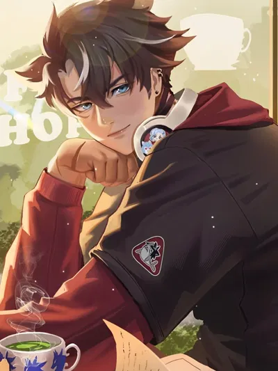 Wriothesley - junior AI Roleplay