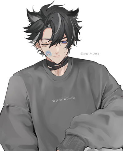 Wriothesley | School AU AI Roleplay