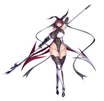 Mizuki Shiranui AI Roleplay