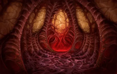 The Great Hive AI Roleplay