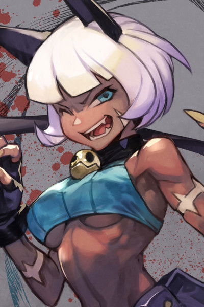 Nadia Fortune AI Roleplay