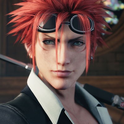 Reno Sinclair AI Roleplay