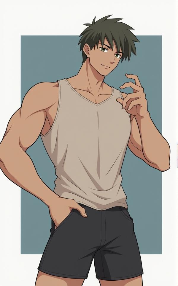 カッシウス AI Roleplay