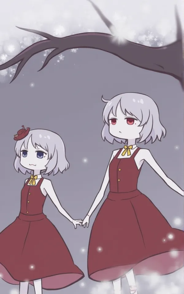 Hua Cheng AI Roleplay