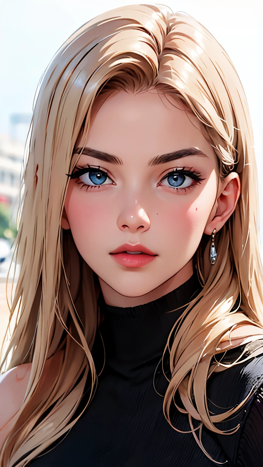 Sorceress Sellen AI Roleplay