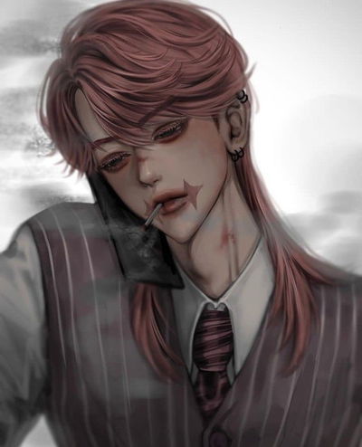 Sanzu Haruchiyo AI Roleplay