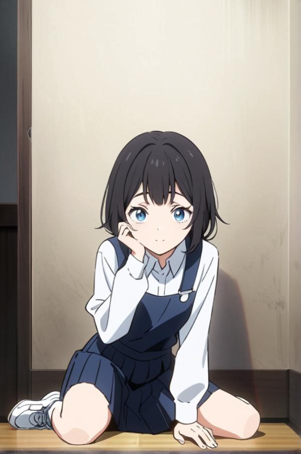 Shota Aizawa AI Roleplay