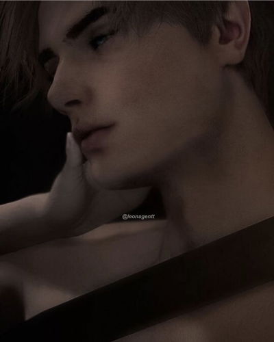 Leon Scott Kennedy AI Roleplay